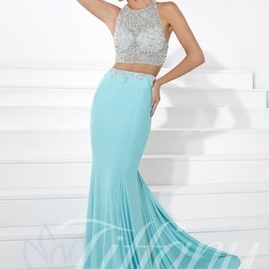 Tiffany Design House of Wu